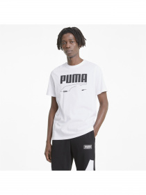 Футболка спортивная PUMA модель 585738 Фото