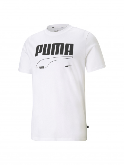 Футболка спортивна PUMA модель 585738 - фото