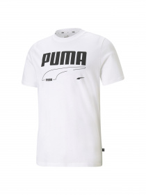 Спортивна футболка PUMA модель 585738 Спортивна футболка PUMA модель 585738 Фото