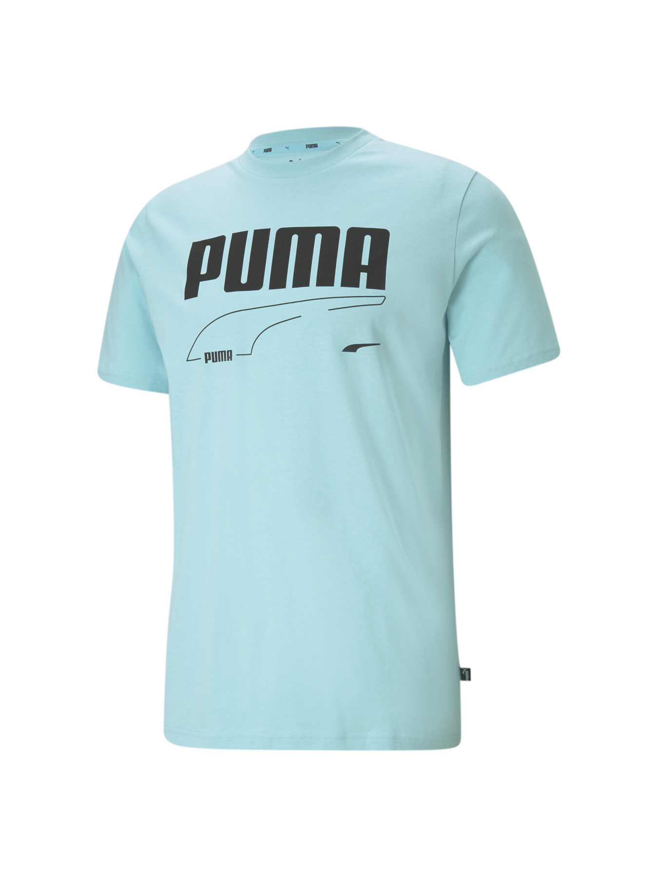 Футболка PUMA модель 585738 Фото