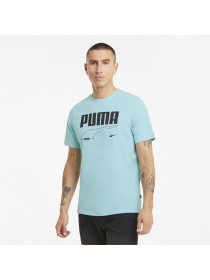 Футболка PUMA модель 585738 Фото