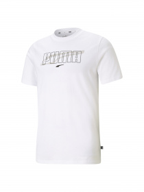 Футболка PUMA модель 585738 Фото