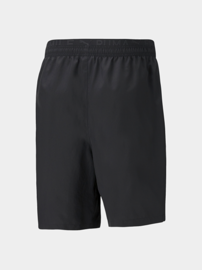 Шорти спортивні PUMA Train First Mile Woven Short модель 521008 — фото - INTERTOP