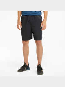 Спортивні шорти PUMA Train First Mile Woven Short модель 521008 Фото