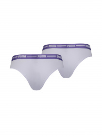 Набір трусів PUMA Brazilian Comd 2p Pack модель 907498 Фото