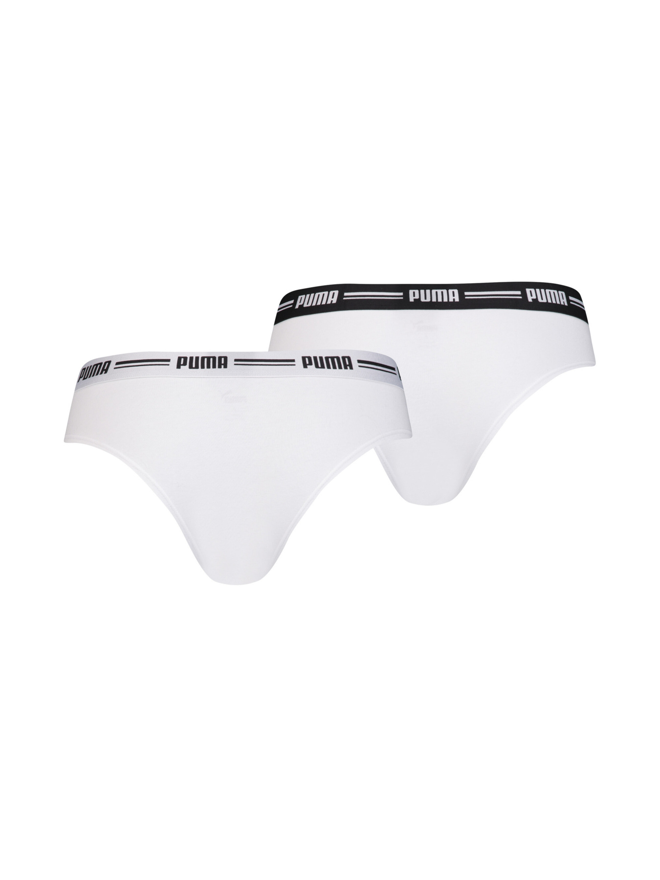 Набор трусов PUMA Brazilian Comd 2p Pack модель 907498 Фото