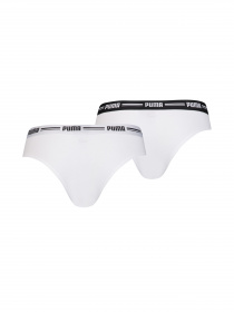 Набор трусов PUMA Brazilian Comd 2p Pack модель 907498 Фото