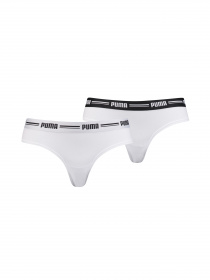 Набор трусов PUMA Brazilian Comd 2p Pack модель 907498 Фото