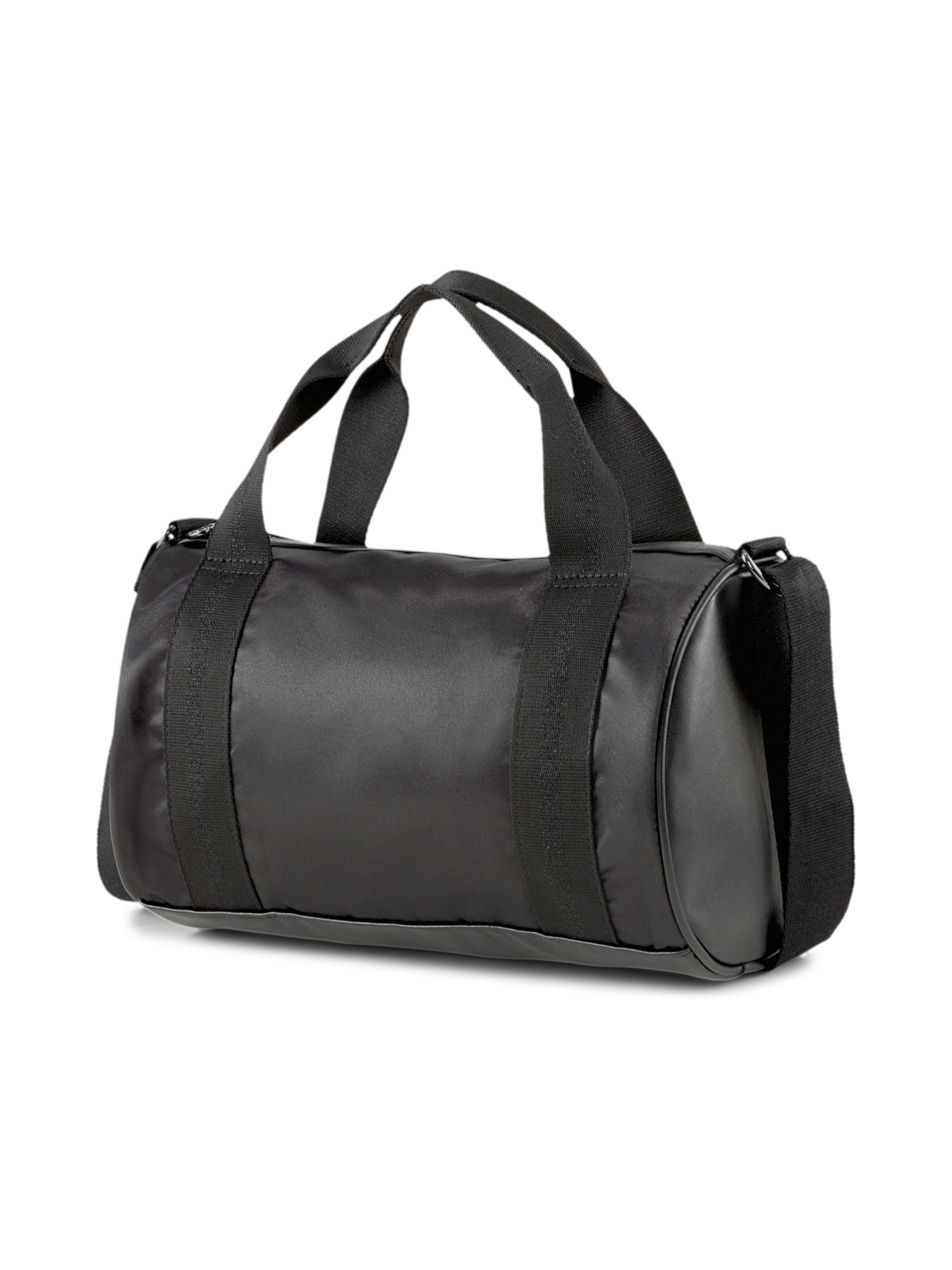 Сумка PUMA Prime Premium Barrel Bag модель 078351 Фото