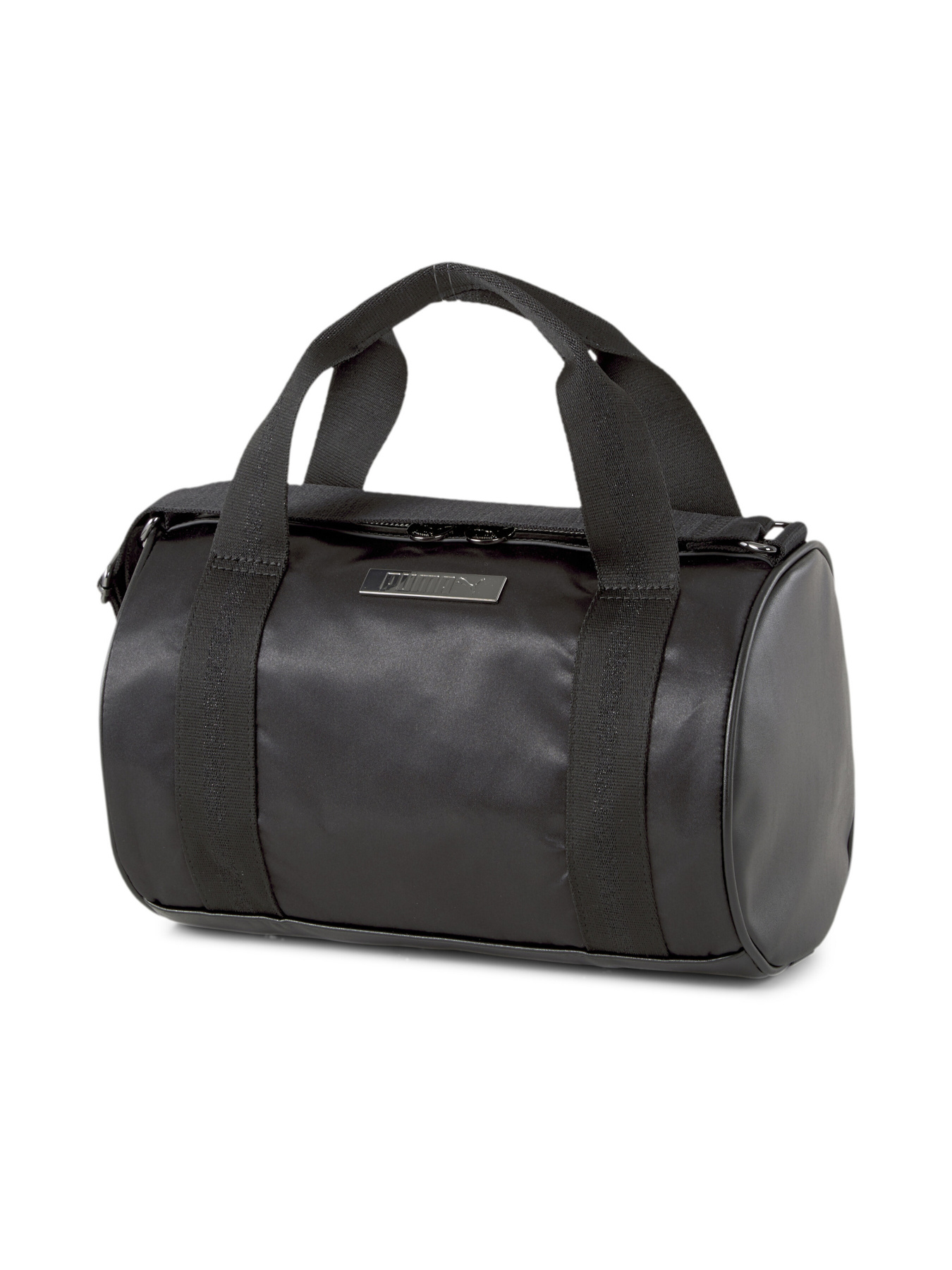 Сумка PUMA Prime Premium Barrel Bag модель 078351 Фото