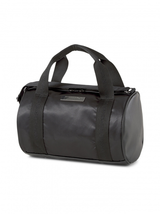 Сумка PUMA Prime Premium Barrel Bag модель 078351 Фото