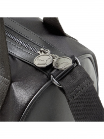 Сумка PUMA Prime Premium Barrel Bag модель 078351 Фото