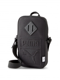 Мессенджер PUMA модель 078038 Мессенджер PUMA модель 078038 Фото