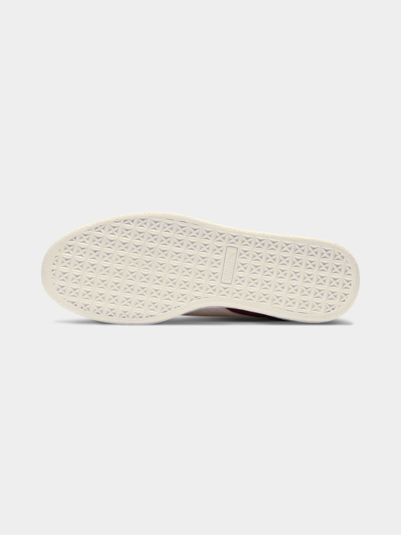 Кроссовки PUMA Suede Classic+ модель 352634 Фото