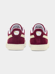 Кроссовки PUMA Suede Classic+ модель 352634 Фото