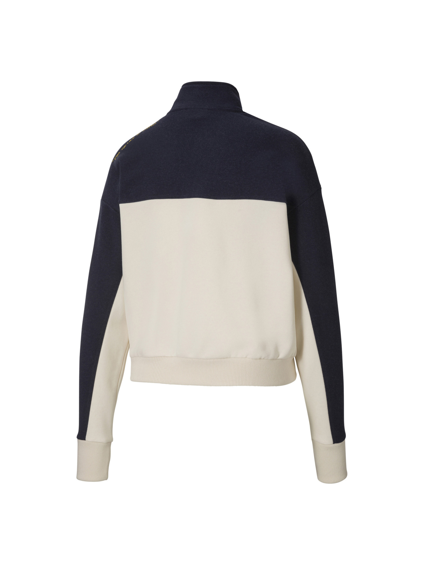 Кофта PUMA Csm Sweat Jacket модель 598577 Фото