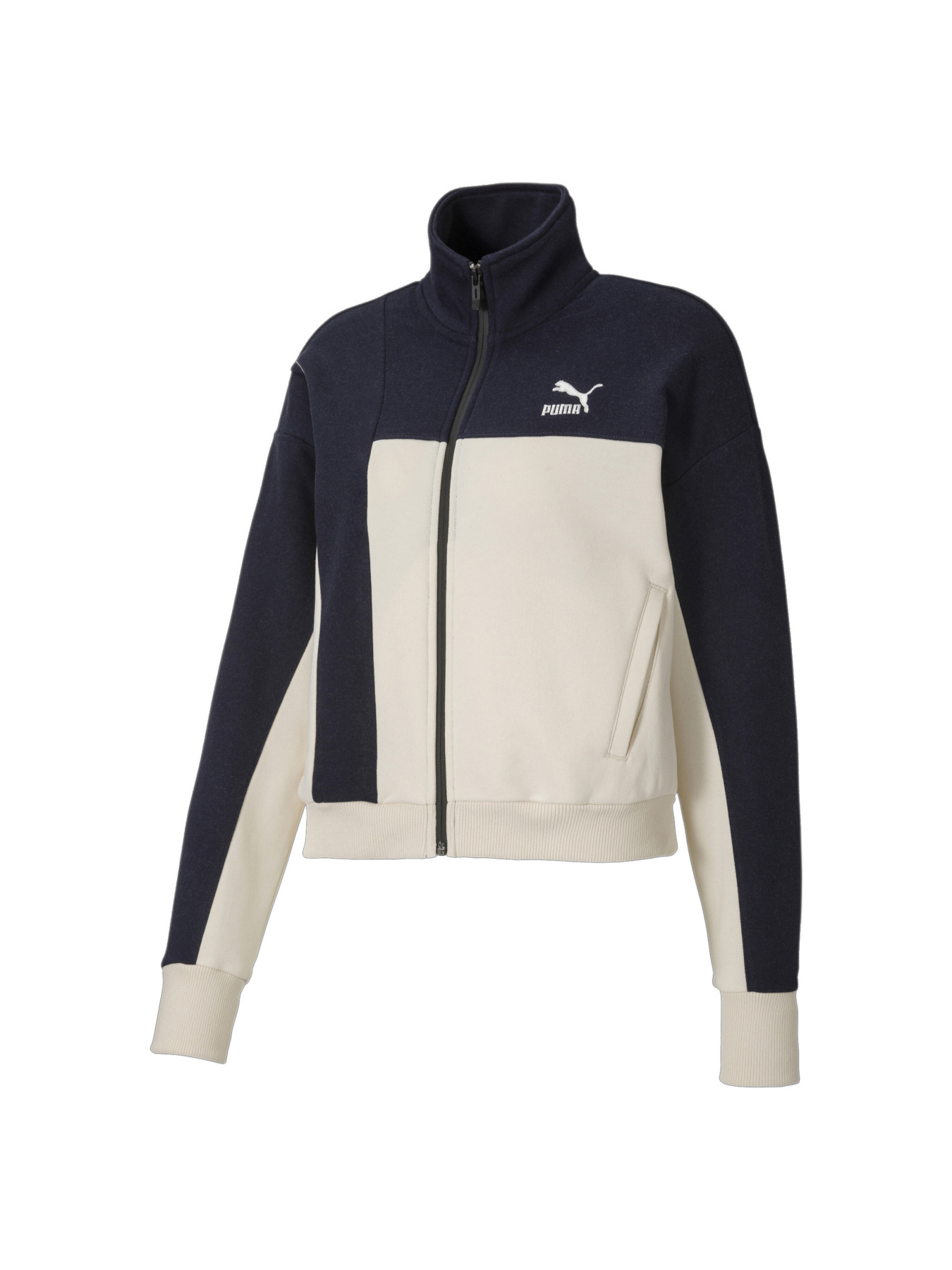 Кофта PUMA Csm Sweat Jacket модель 598577 Фото