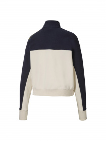 Кофта PUMA Csm Sweat Jacket модель 598577 Фото