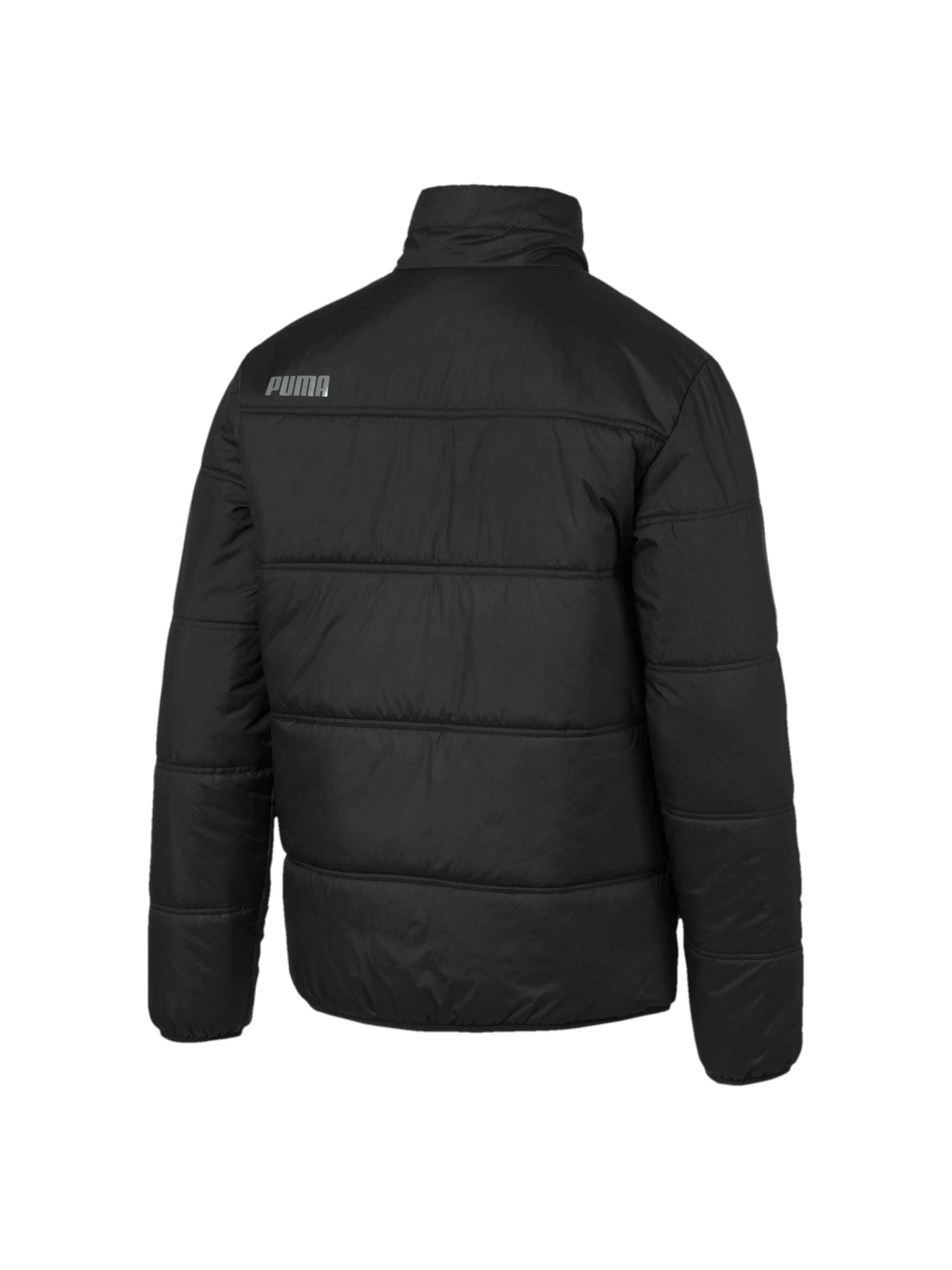Демисезонная куртка PUMA Essentials Padded Jacket модель 580007 Фото