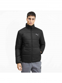 Демисезонная куртка PUMA Essentials Padded Jacket модель 580007 Фото