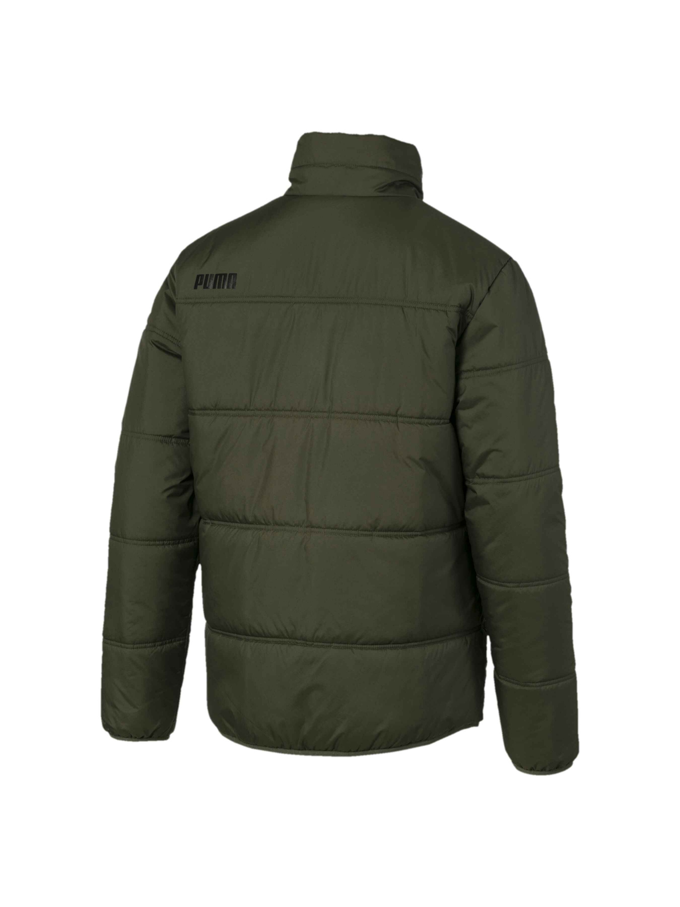 Демисезонная куртка PUMA Essentials Padded Jacket модель 580007 Фото