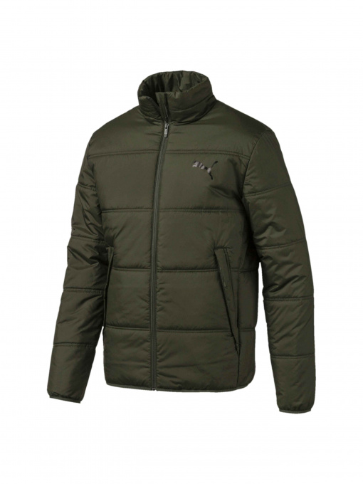 Демисезонная куртка PUMA Essentials Padded Jacket модель 580007 Фото