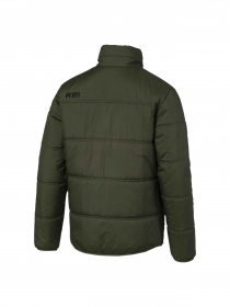 Демисезонная куртка PUMA Essentials Padded Jacket модель 580007 Фото