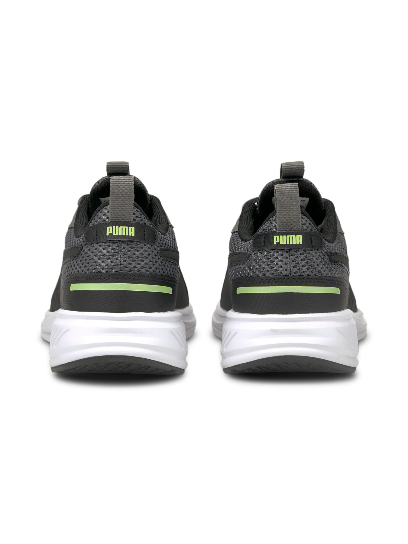 Кросівки для бігу PUMA Scorch Runner модель 194459 Фото