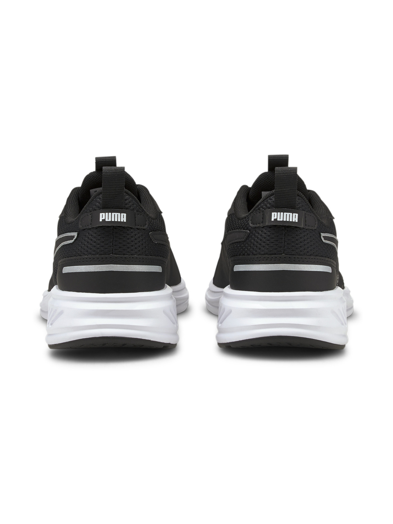 Кросівки для бігу PUMA Scorch Runner модель 194459 Фото