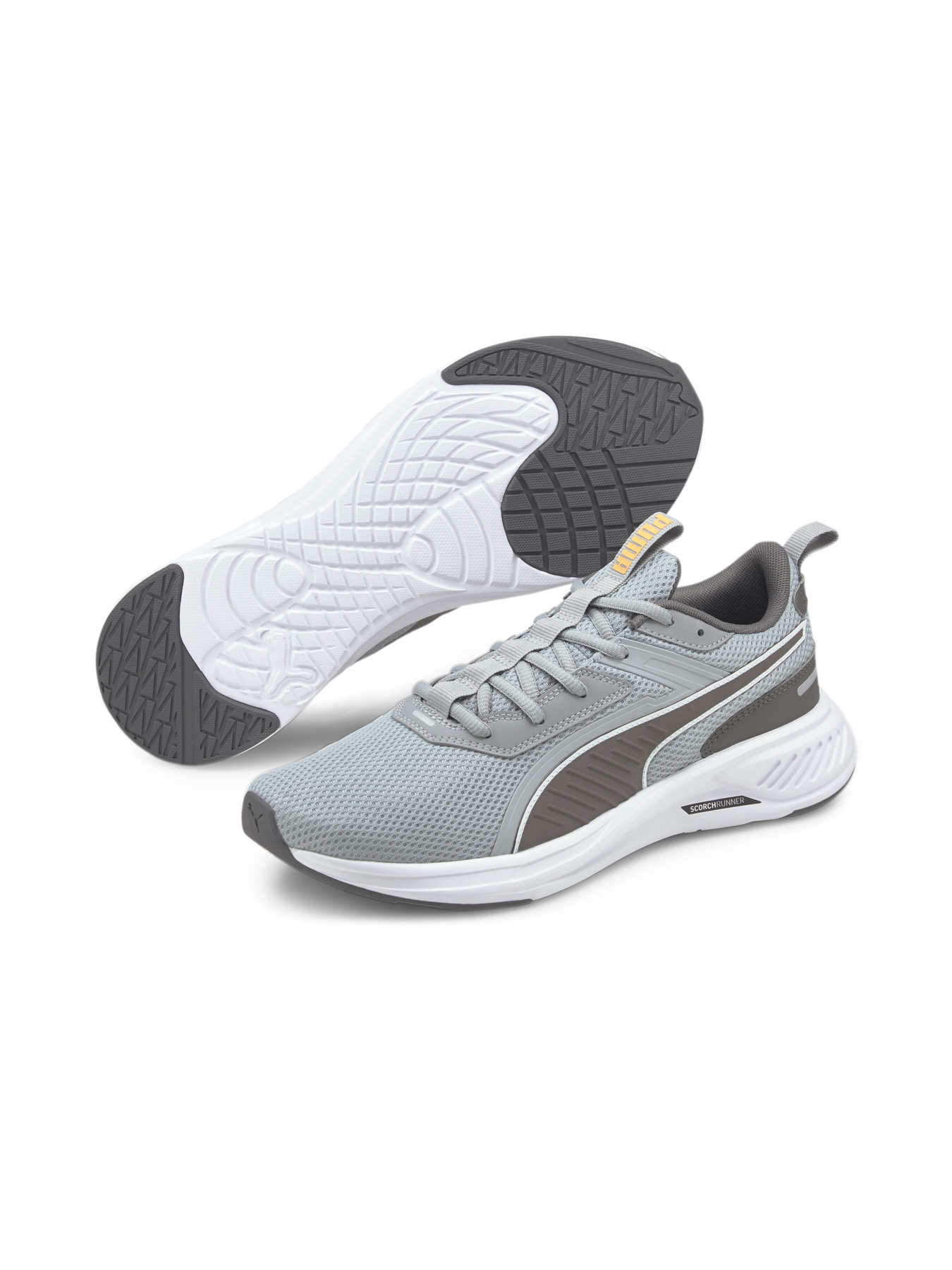 Кросівки для бігу PUMA Scorch Runner модель 194459 Фото