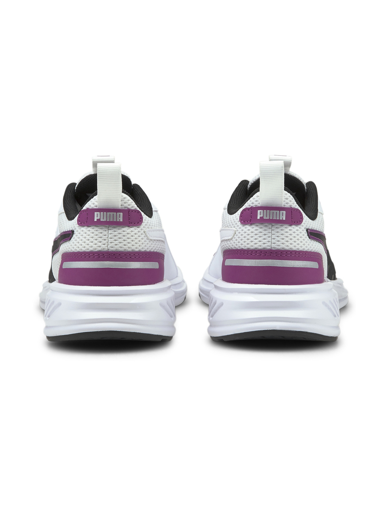 Кросівки для бігу PUMA Scorch Runner модель 194459 Фото