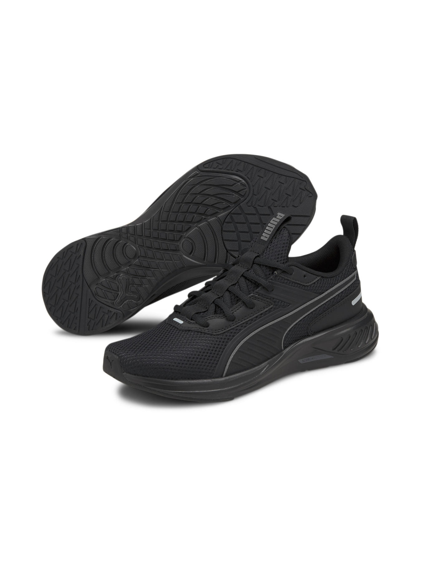 Кроссовки для бега PUMA Scorch Runner модель 194459 Фото