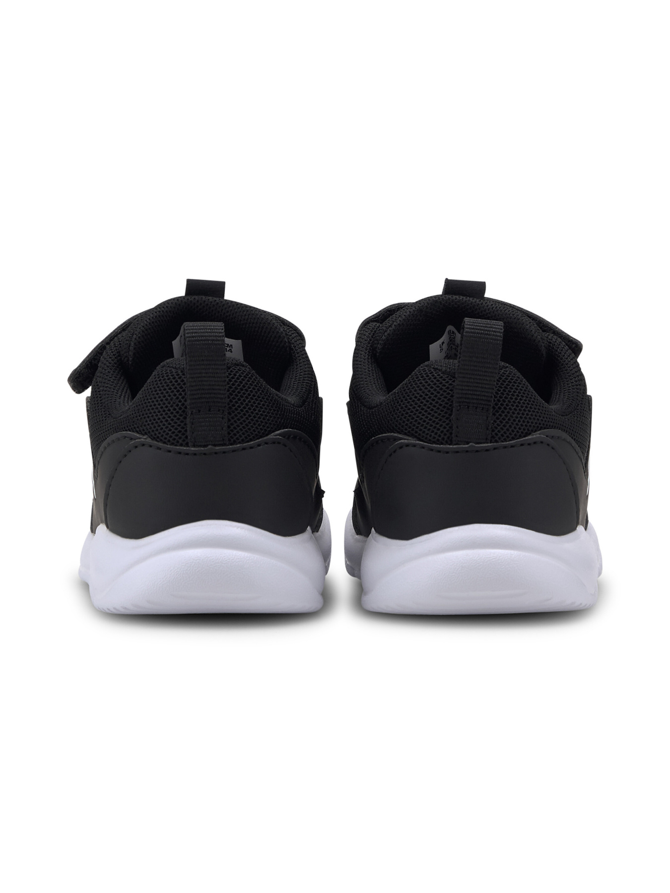 Кроссовки PUMA Fun Racer AC Inf модель 192972 Фото