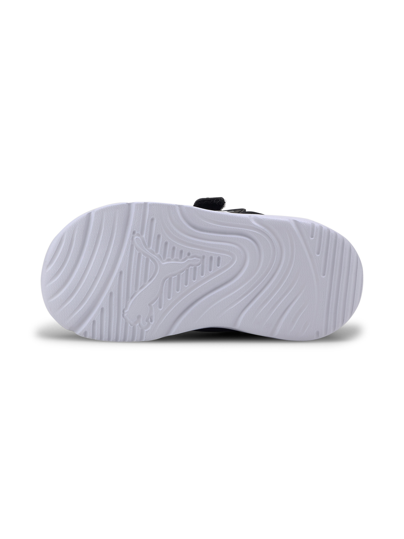 Кроссовки PUMA Fun Racer AC Inf модель 192972 Фото