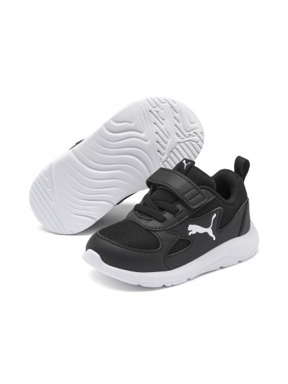 Кросівки PUMA Fun Racer AC Inf модель 192972 — фото - INTERTOP