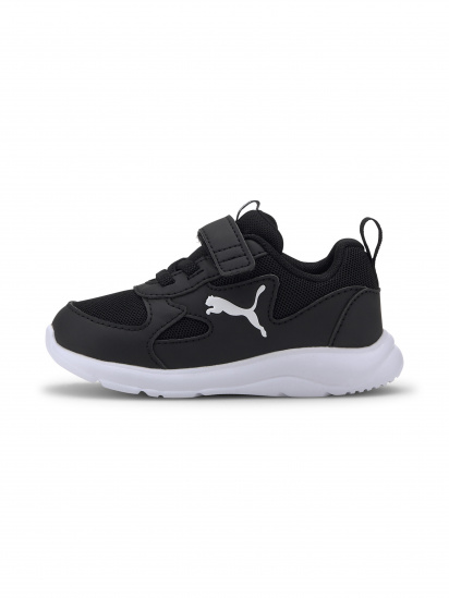 Кросівки PUMA Fun Racer AC Inf модель 192972 — фото 4 - INTERTOP