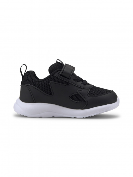 Кроссовки повседневные PUMA Fun Racer AC Inf модель 192972 Фото