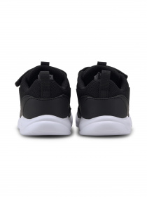 Кроссовки повседневные PUMA Fun Racer AC Inf модель 192972 Кроссовки повседневные PUMA Fun Racer AC Inf модель 192972 Фото