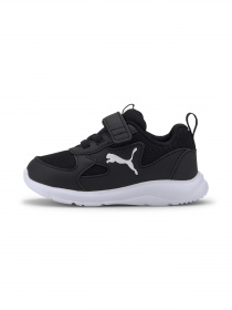 Кроссовки повседневные PUMA Fun Racer AC Inf модель 192972 Кроссовки повседневные PUMA Fun Racer AC Inf модель 192972 Фото