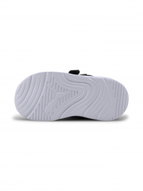 Кроссовки повседневные PUMA Fun Racer AC Inf модель 192972 Кроссовки повседневные PUMA Fun Racer AC Inf модель 192972 Фото