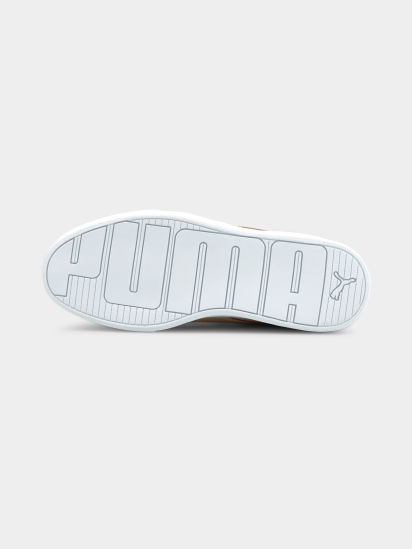 Кеди високі PUMA Skye Demi Teddy Ws модель 381151 — фото 5 - INTERTOP