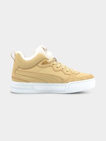 Кеды PUMA Skye Demi Teddy Ws модель 381151 Фото