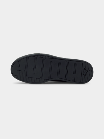 Кеди високі PUMA Skye Demi Teddy Ws модель 381151 — фото 5 - INTERTOP