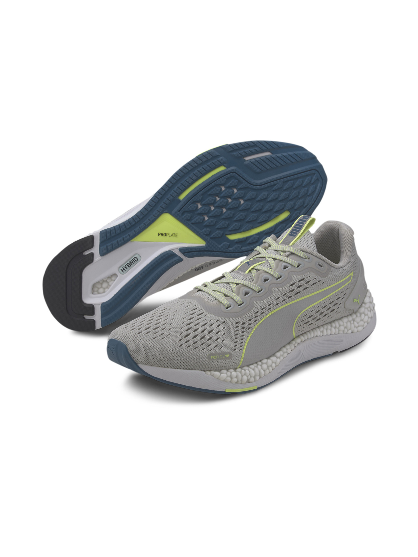 Кросівки для бігу PUMA модель 193102 Кросівки для бігу PUMA модель 193102 Фото