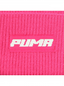 Шапка PUMA Trend Beanie модель 022850 Фото