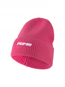 Шапка PUMA Trend Beanie модель 022850 Фото