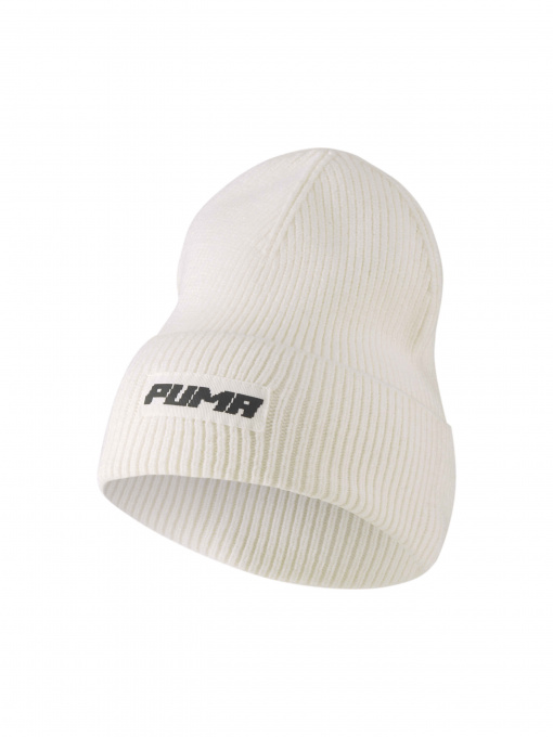 Шапка PUMA Trend Beanie модель 022850 Фото
