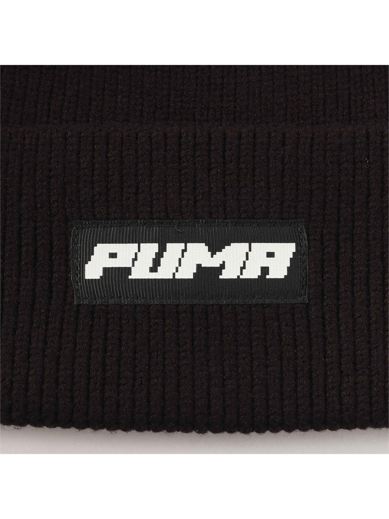 Шапка PUMA Trend Beanie модель 022850 Фото