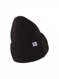Шапка PUMA Trend Beanie модель 022850 Фото