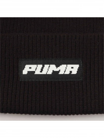 Шапка PUMA Trend Beanie модель 022850 Фото